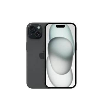 Apple Iphone 15 128GB Black