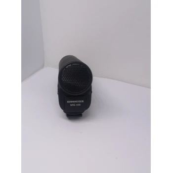 Microfon SENNHEISER MKE 400  1