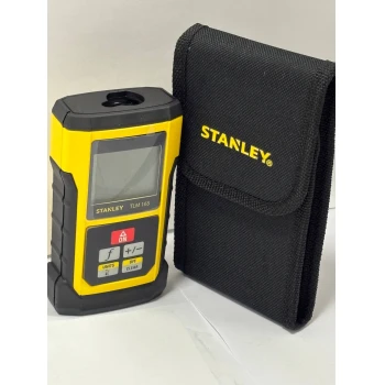 Laser Stanley Tru-Laser TLM 165