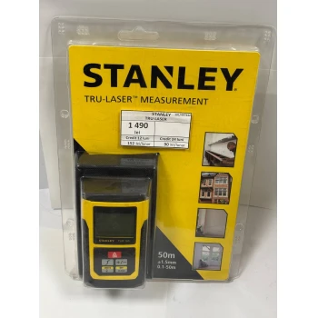 Laser Stanley Tru-Laser TLM 165