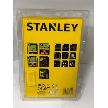 Laser Stanley Tru-Laser TLM 165