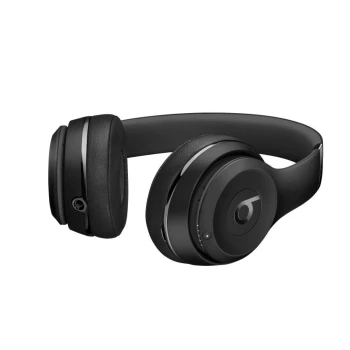Casti Beats Solo 3 black