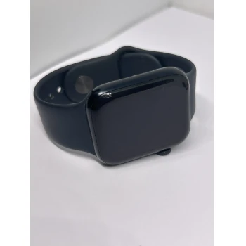 Ceas Inteligent Apple Watch SE 44mm Black