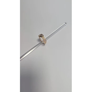 Inel din Aur Proba 585* 1.93 gr