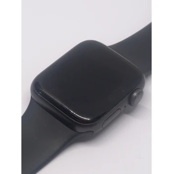 Ceas Inteligent Apple Watch Series 6 40 mm Black