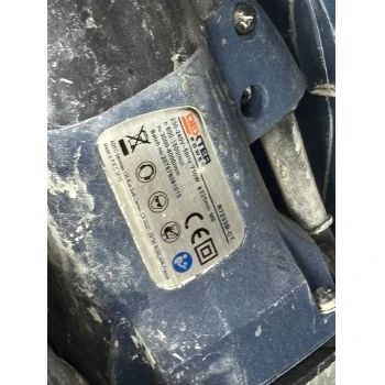 Șlefuitor de perete și tavan Dexter Power R7233B-CT