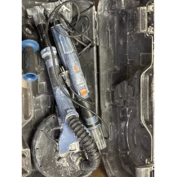 Șlefuitor de perete și tavan Dexter Power R7233B-CT