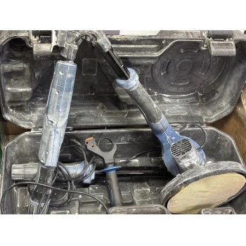 Șlefuitor de perete și tavan Dexter Power R7233B-CT