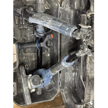 Șlefuitor de perete și tavan Dexter Power R7233B-CT