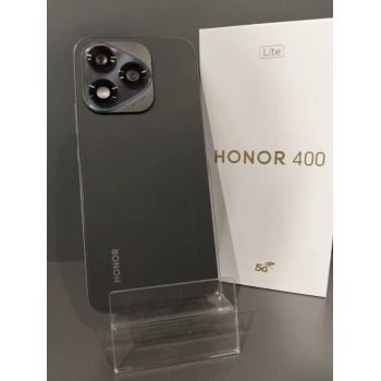 Telefon Honor 400 Lite 8/256 GB Black