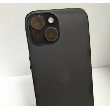 Apple Iphone 15 128GB Black