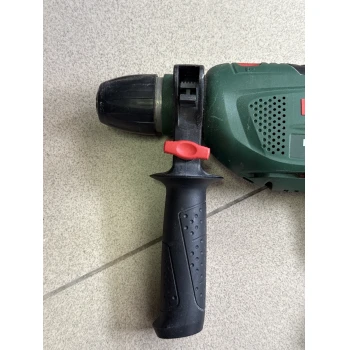 Burghiu cu imapct Bosch PSB 750 RCE