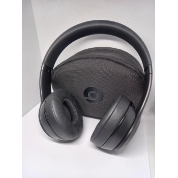 Casti Beats Solo 3 black