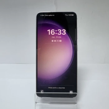 Telefon Samsung Galaxy S23 8/128 GB Lavender