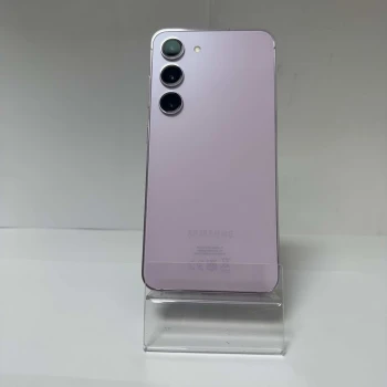 Telefon Samsung Galaxy S23 8/128 GB Lavender