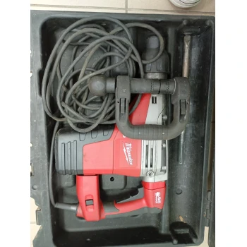 Ciocan Rotopercutor Milwaukee D2010