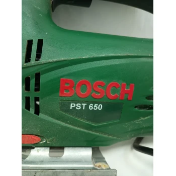 Fierastrau Vertical Bosch PST 650