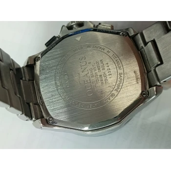 Ceas Casio Oceanus OCW-T1000