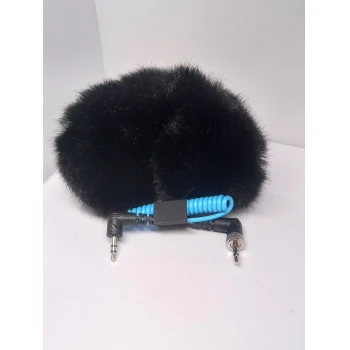 Microfon SENNHEISER MKE 400  1