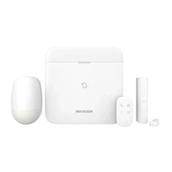 Hikvision Sistem de alarma AX PRO