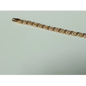 Bratara din Aur Proba 585* 3.73 gr