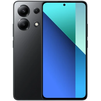 Xiaomi Redmi Note 13 8/128 GB Black