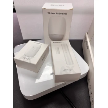 Hikvision Sistem de alarma AX PRO