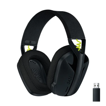 Casti Logitech G435