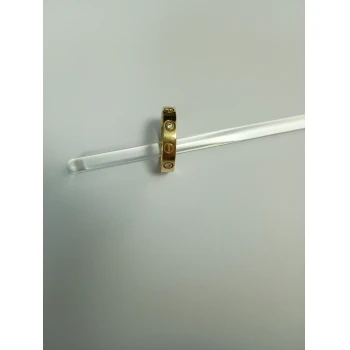 Inel din Aur Proba 585* 3.83 gr