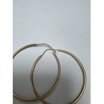 Cercei din Aur Proba 585* 4,14 gr