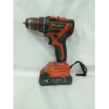 Mașină de înșurugat și găurit Profmet Pro-MG-01