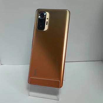 Telefon Xiaomi Redmi Note 10 Pro 6/64 GB Orange