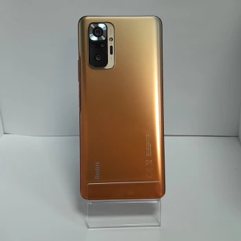 Telefon Xiaomi Redmi Note 10 Pro 6/64 GB Orange