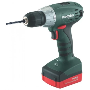 Surubelnita electrica Metabo BS 14 4 Li