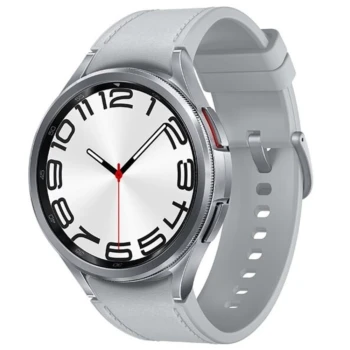 Ceas Inteligent Samsung Galaxy Watch 6 Clasic Titanium