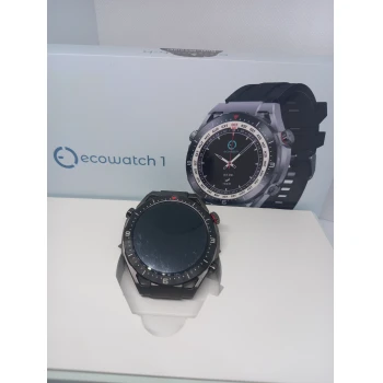 Ceas Inteligent FitGo Ecowatch 1 51mm