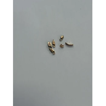 Inchizatoare din Aur Proba 585* 3.12 gr