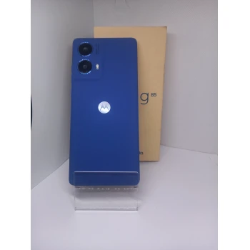 Telefon Motorola Moto GB5 12/256 GB Blue