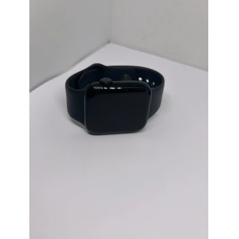 Ceas Inteligent Apple Watch SE 44mm Black