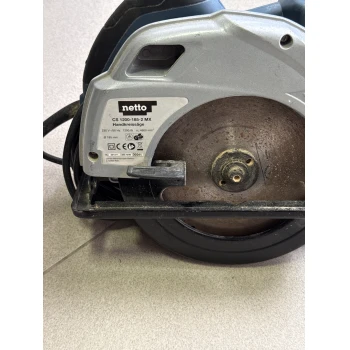 Ferestrau Circular Netto 1200-185-2 MX