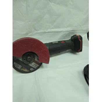 Polizor unghiular Parkside PWSA 20 Li B3