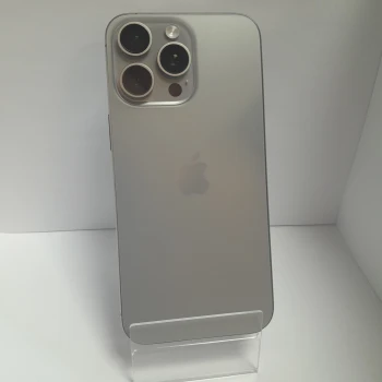 Telefon Apple iPhone 15 Pro Max 1TB Natural Titanium