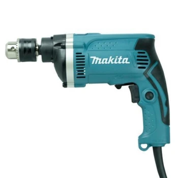 Mașină de găurit cu percuție Makita profesională, 13mm-710W-HP1630
