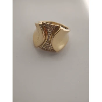 Inel din Aur Proba 585* 4.93 gr