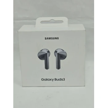 Casti Samsung Galaxy Buds 3