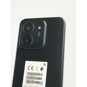 Telefon Xiaomi Redmi 15C 8/256 GB Black