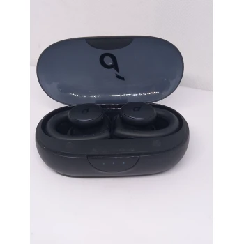Casti Soundcore Sport X 10 Black