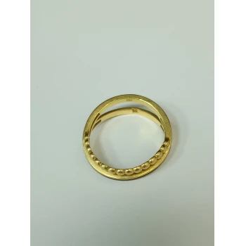 Inel din Aur Proba 750* 2.81 gr