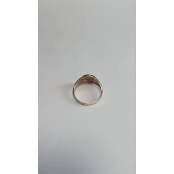 Inel din Aur Proba 585* 1.79 gr