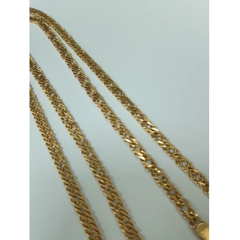 Lantisor din Aur Proba 585* 5.21 gr